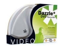 Pinnacle Dazzle DVD Recorder, DE (8230-10063-01)